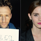 Illustration for article titled Heres Tom Hiddleston Being Impeccable and Extraordinary